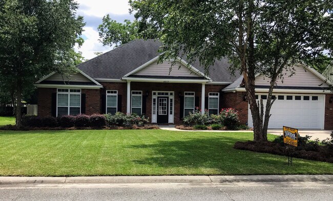 property at 4519 Kiowa Ln