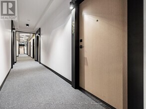 36 Zorra St in Toronto, ON - Building Photo - Building Photo