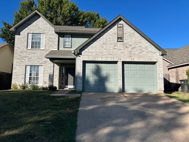 property at 4729 Waterway Dr N