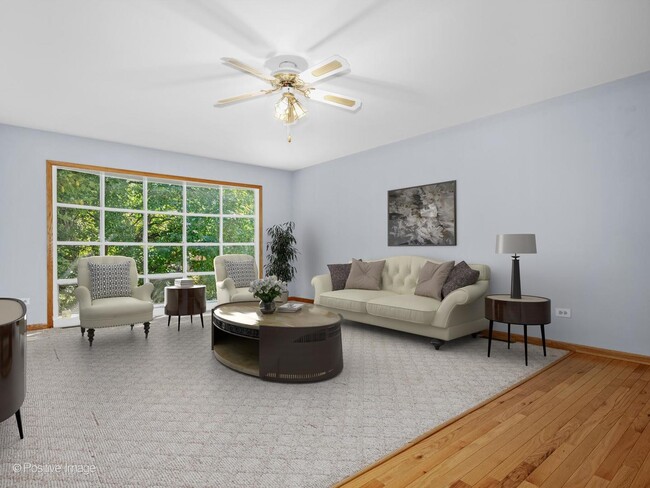 7753 N Nordica Ave in Niles, IL - Building Photo - Building Photo