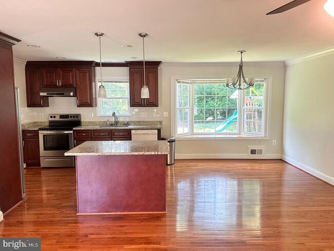 property at 11912 Clover Knoll Rd