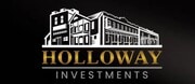 Property Management Company Logo Holloway Investments, LLC