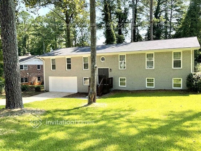 4720 Tocoma Trail, Unit 0123 in Atlanta, GA - Building Photo - Building Photo