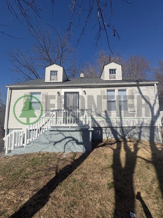 property at 491 Adrian Dr