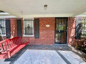 3350 Hardin Ave in Memphis, TN - Building Photo - Building Photo