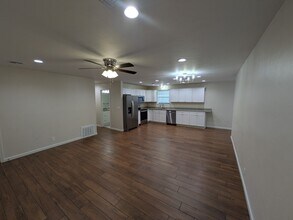 906 Parkview Dr in Cushing, OK - Building Photo - Building Photo