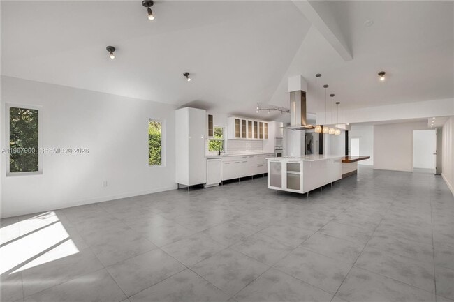 property at 801 NE 118th St