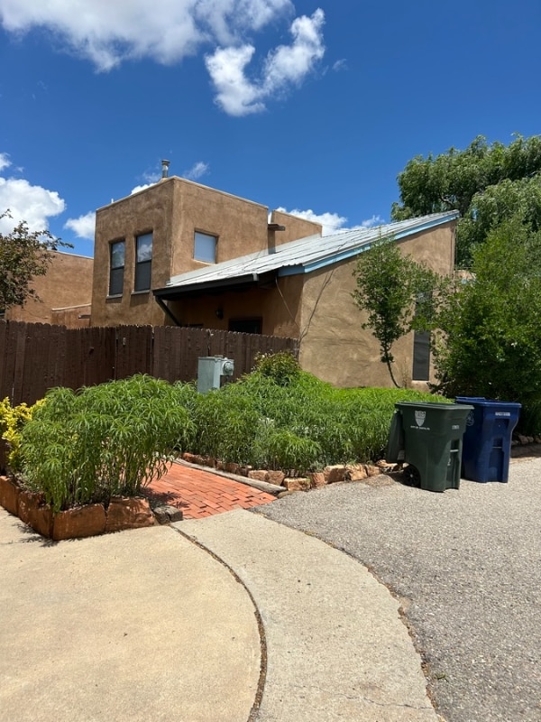 property at 132 Romero St