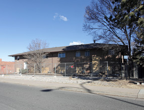 2934 E Fountain Blvd in Colorado Springs, CO - Building Photo - Building Photo