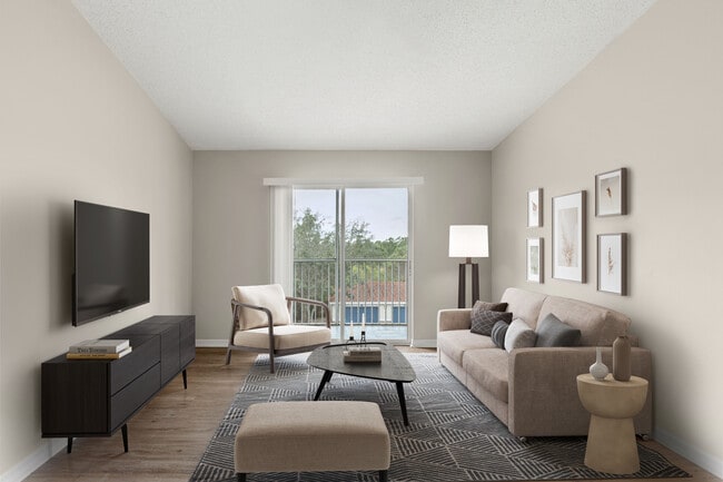 Pine Lakes Preserve in Port St. Lucie, FL - Building Photo - Building Photo