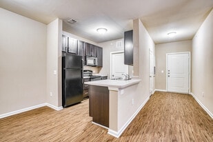 Paddock at Norwood in Austin, TX - Building Photo