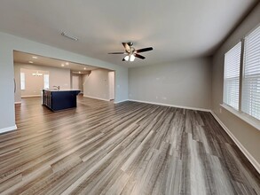 203 Joe Gibson Dr in Gibsonville, NC - Building Photo - Building Photo