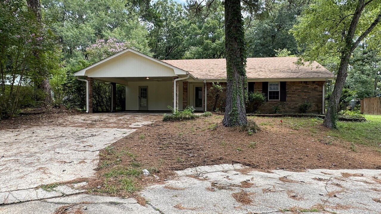 119 Sparks Dr in Monroe, LA - Building Photo