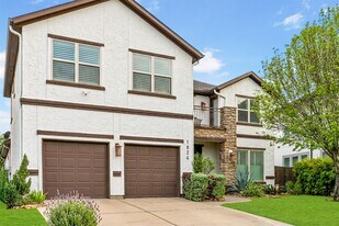 1826 Jade Hollow Ln in Houston, TX - Building Photo