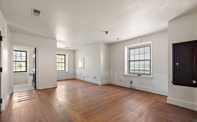 property at 2700 Philadelphia Pike