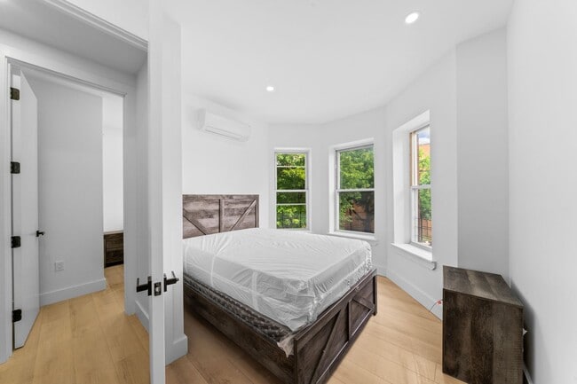 property at 514 E 188th St