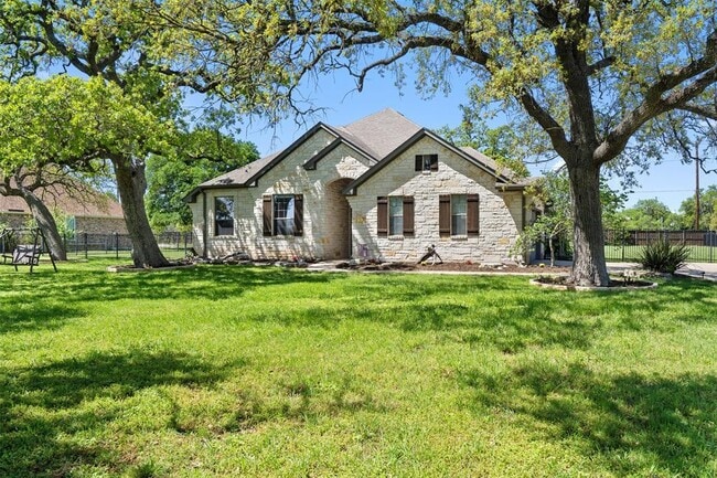 property at 577 Shelf Rock Rd