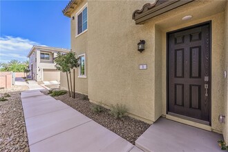 25 Barbara Ln in Las Vegas, NV - Building Photo - Building Photo