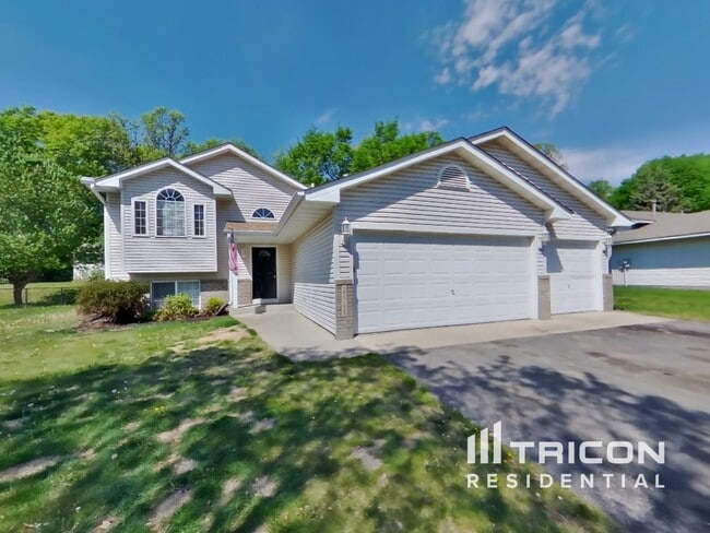 property at 23198 Jivaro St NW