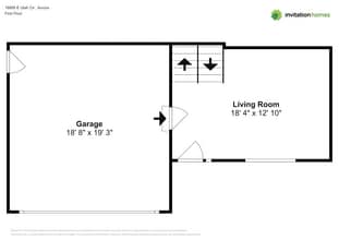 18895 E Utah Cir in Aurora, CO - Building Photo - Building Photo