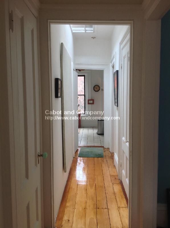 property at 354 Marlborough St