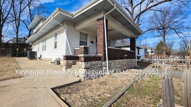 1418 N 27th St in Kansas City, KS - Building Photo - Building Photo