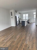 4033 Odessa Shannon Wy in Rockville, MD - Building Photo