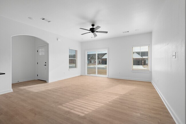 property at 8916 Cambria Cir