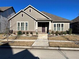 9208 Crockett Dr in Rowlett, TX - Building Photo