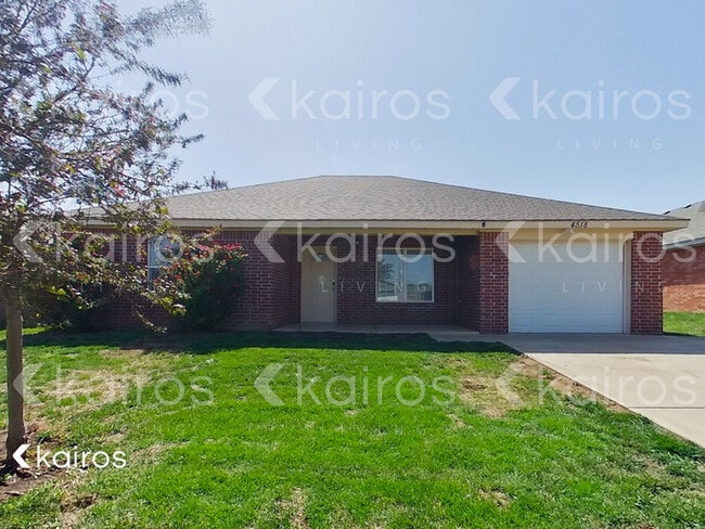property at 4518 S Aldredge St