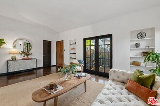 3311 Berkeley Ave in Los Angeles, CA - Building Photo - Building Photo