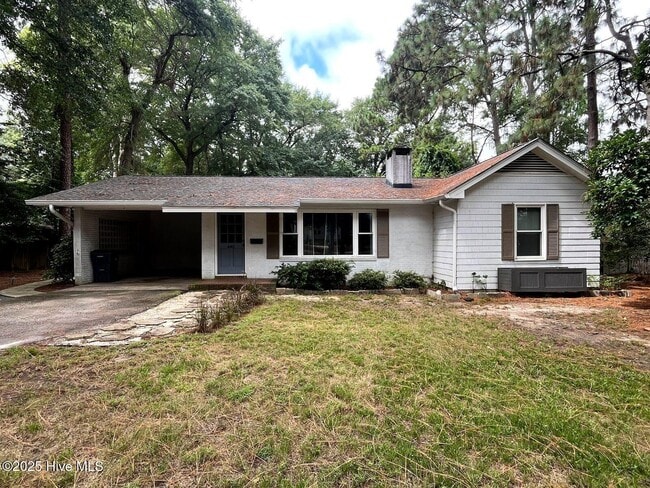 property at 440 E Massachusetts Ave