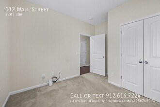 112 Wall St in Savannah, GA - Building Photo - Building Photo