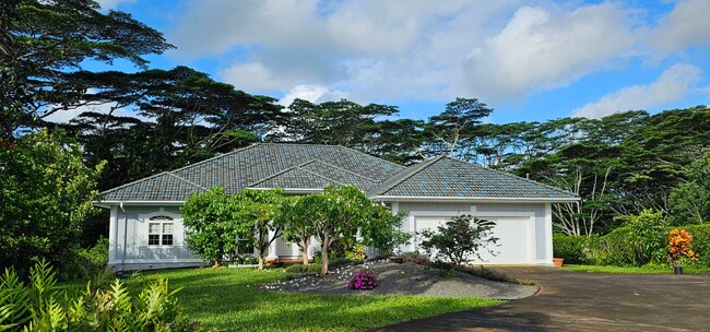 property at 75 No Ka Oi Pl