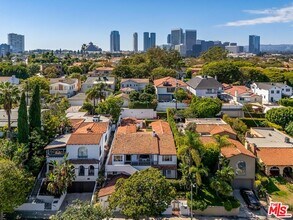 1215 Edris Dr in Los Angeles, CA - Building Photo - Building Photo