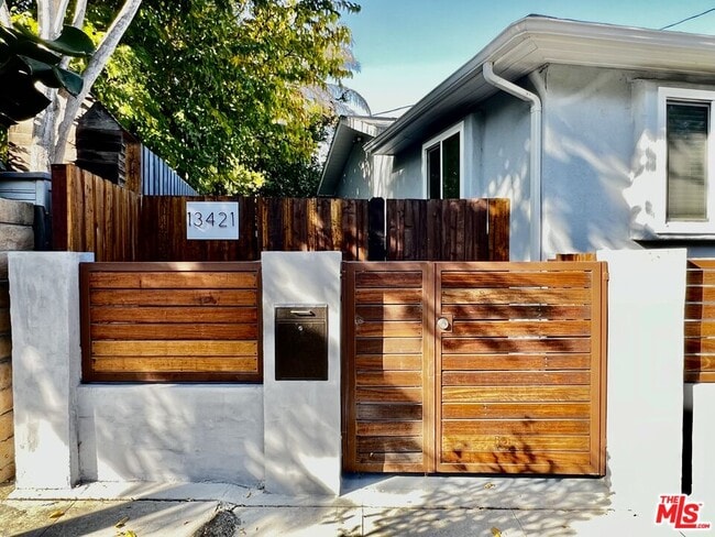 property at 13421 Zanja St