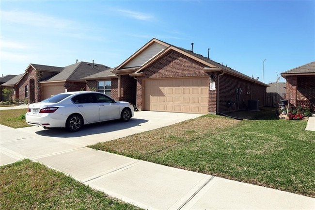 17714 Auburn Heights Trail in Richmond, TX - Building Photo - Building Photo