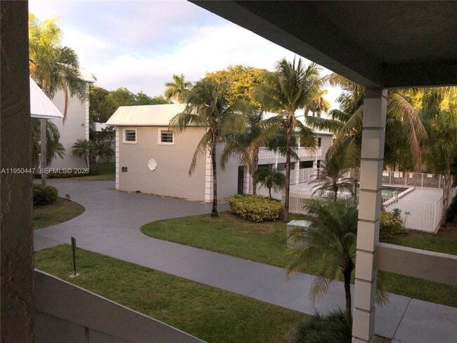 property at 17255 SW 95th Ave