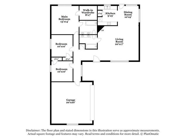 2300 Brookdale Dr in Arlington, TX - Building Photo - Building Photo