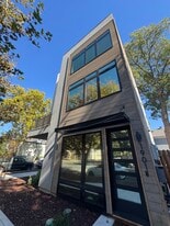 1901 6th St in Sacramento, CA - Building Photo