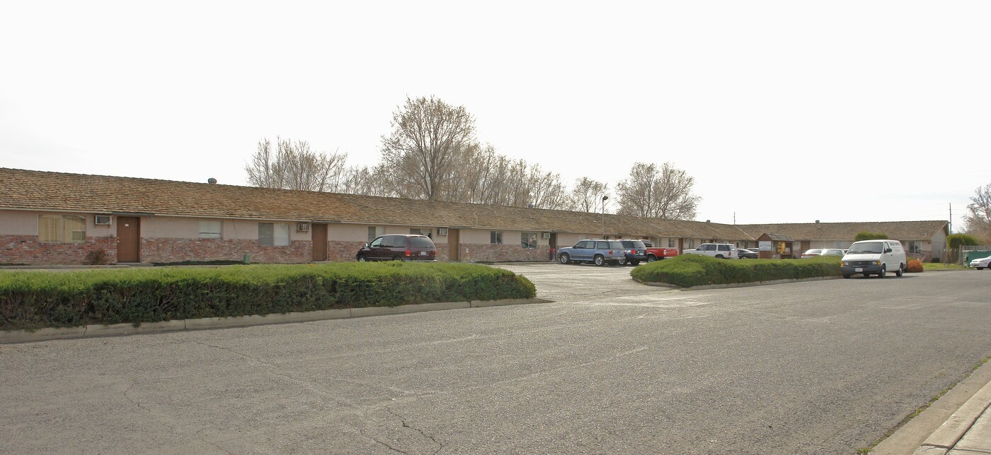 402 Perry St in Yakima, WA - Building Photo
