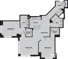 70 Hope Ave in Waltham, MA - Building Photo