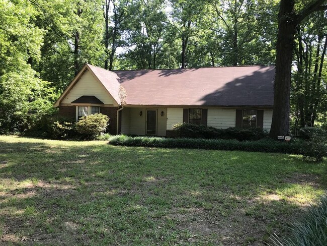 property at 664 Harrow Cove