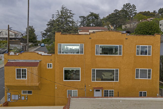 3544 Dahlia Ave in Los Angeles, CA - Building Photo - Other