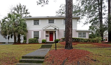 418 N Meridian St in Tallahassee, FL - Building Photo - Building Photo