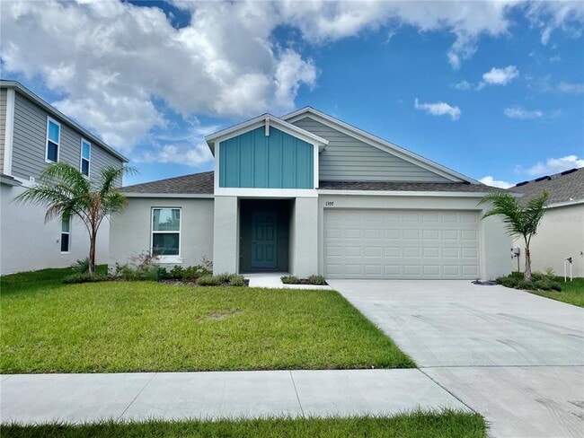 property at 1397 Axel Cir
