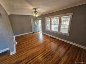 1100 S Perry St in Denver, CO - Building Photo - Building Photo