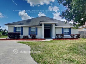 1507 Harvest Cove Dr in Middleburg, FL - Building Photo