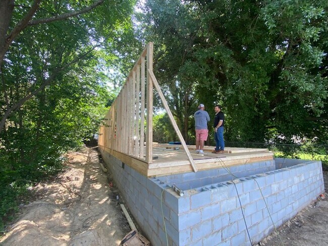 1318 House St in Columbia, SC - Building Photo - Building Photo