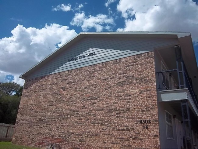 4302 16th St in Lubbock, TX - Building Photo - Building Photo